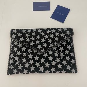 Rebecca Minkoff Clutch